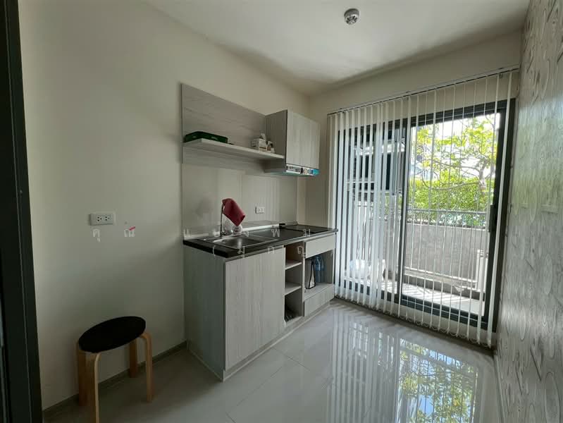 Aspire Sathorn-Ratchaphruek : แอสปาย สาทร-ราชพฤกษ์, กรุงเทพ, ถนน ราชพฤกษ์, ปากคลองภาษีเจริญ, ภาษีเจริญ, กรุงเทพ, 32 ตร.ม., คอนโด ขาย, โดย คุณ แป้งพิม ไซรัน (มุกญ์), 500345578 - DDproperty.com