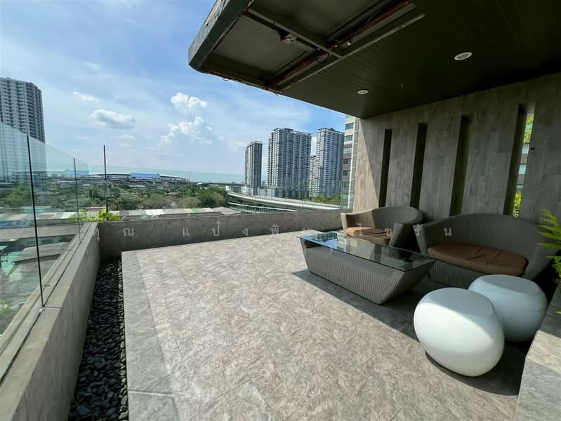 Aspire Sathorn-Ratchaphruek : แอสปาย สาทร-ราชพฤกษ์, กรุงเทพ, ถนน ราชพฤกษ์, ปากคลองภาษีเจริญ, ภาษีเจริญ, กรุงเทพ, 32 ตร.ม., คอนโด ขาย, โดย คุณ แป้งพิม ไซรัน (มุกญ์), 500345578 - DDproperty.com