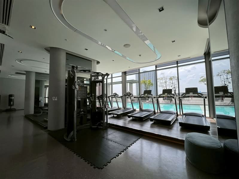 Aspire Sathorn-Ratchaphruek : แอสปาย สาทร-ราชพฤกษ์, กรุงเทพ, ถนน ราชพฤกษ์, ปากคลองภาษีเจริญ, ภาษีเจริญ, กรุงเทพ, 32 ตร.ม., คอนโด ขาย, โดย คุณ แป้งพิม ไซรัน (มุกญ์), 500345578 - DDproperty.com