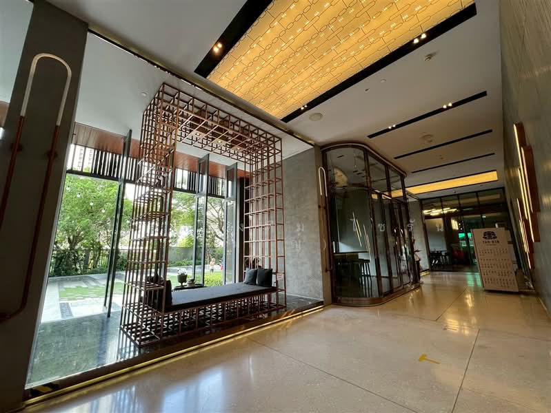 Aspire Sathorn-Ratchaphruek : แอสปาย สาทร-ราชพฤกษ์, กรุงเทพ, ถนน ราชพฤกษ์, ปากคลองภาษีเจริญ, ภาษีเจริญ, กรุงเทพ, 32 ตร.ม., คอนโด ขาย, โดย คุณ แป้งพิม ไซรัน (มุกญ์), 500345578 - DDproperty.com