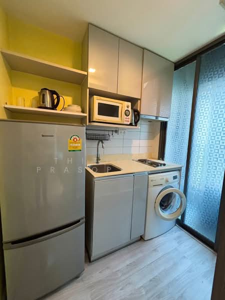 IDEO MOBI Sukhumvit 81 : ไอดีโอ โมบิ สุขุมวิท 81, กรุงเทพ, 2097 ถนนสุขุมวิท แขวงบางจาก เขตพระโขนง กรุงเทพมหานคร, บางจาก, พระโขนง, กรุงเทพ, 22 ตร.ม., คอนโด ให้เช่า, โดย Thitiphan Prasopkiatpoca, 500345579 - DDproperty.com