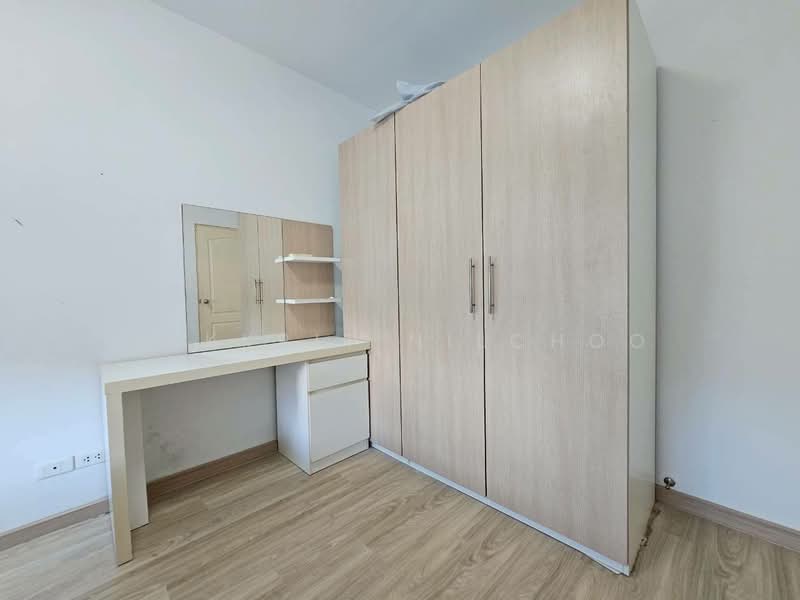Areeya The Colors Kaset - Navamintra, Bangkok, Chorake Bua, Lat Phrao, Bangkok, 3 Bedrooms, 110 sqm, Townhouse For Rent, by Jakkrit Nilchoo, 500345580 - DDproperty.com