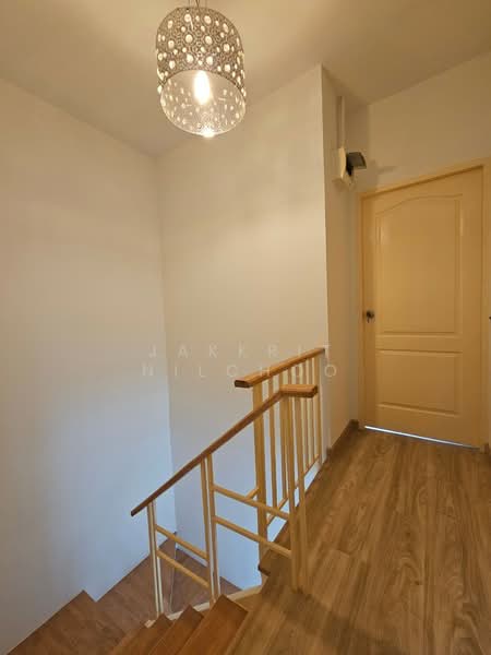 Areeya The Colors Kaset - Navamintra, Bangkok, Chorake Bua, Lat Phrao, Bangkok, 3 Bedrooms, 110 sqm, Townhouse For Rent, by Jakkrit Nilchoo, 500345580 - DDproperty.com