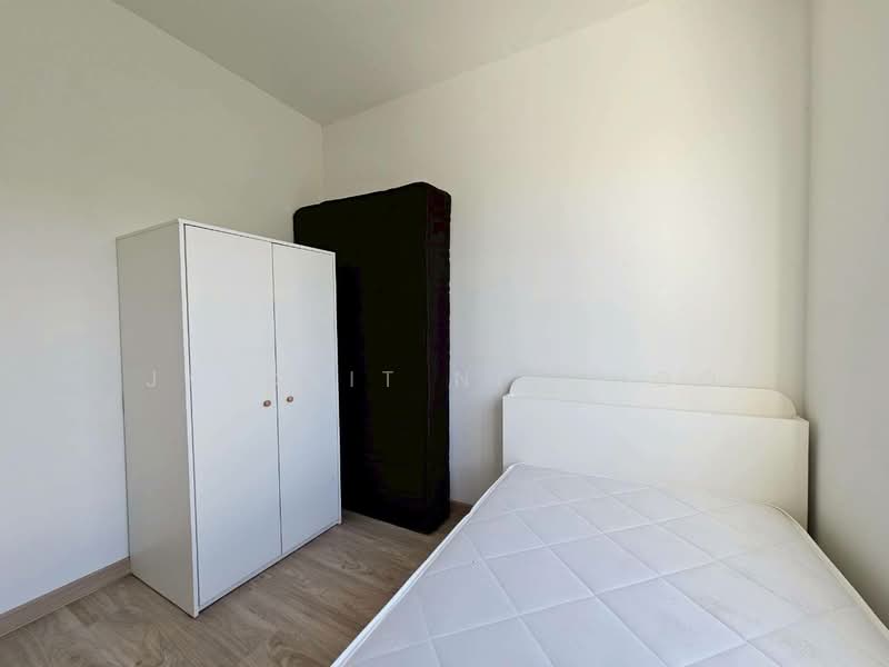 Areeya The Colors Kaset - Navamintra, Bangkok, Chorake Bua, Lat Phrao, Bangkok, 3 Bedrooms, 110 sqm, Townhouse For Rent, by Jakkrit Nilchoo, 500345580 - DDproperty.com