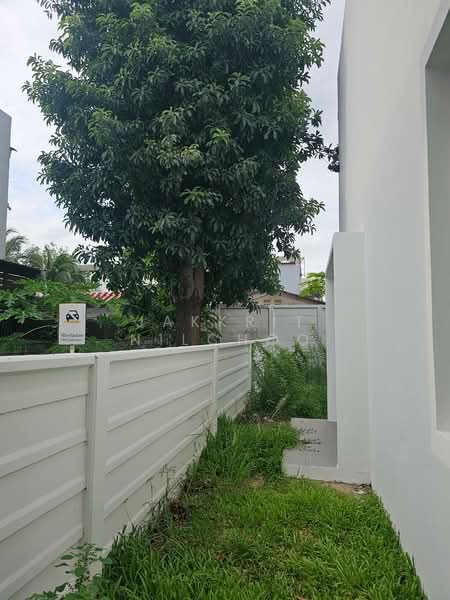 Areeya The Colors Kaset - Navamintra, Bangkok, Chorake Bua, Lat Phrao, Bangkok, 3 Bedrooms, 110 sqm, Townhouse For Rent, by Jakkrit Nilchoo, 500345580 - DDproperty.com