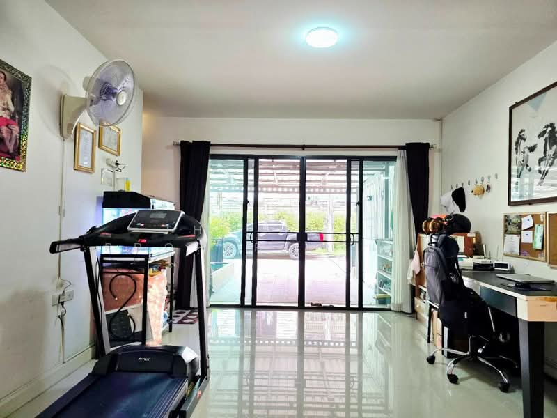 Town Avenue Rama 2 Soi 30, Bangkok, Rama 2, Soi 30, Bangmot, Chom Thong, Bangkok, 3 Bedrooms, 100 sqm, Townhouse For Sale, by The Best Property แอล, 500345584 - DDproperty.com