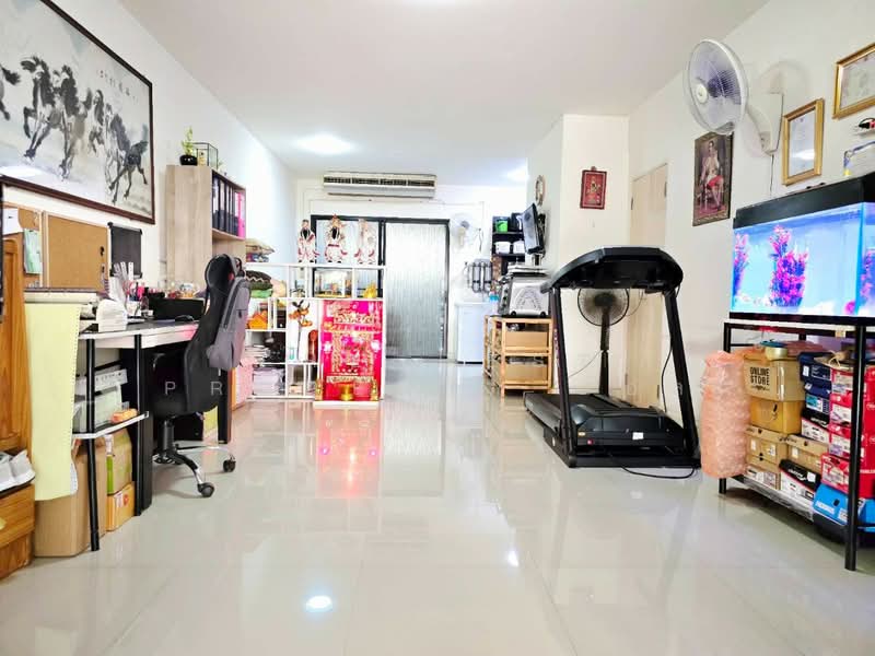 Town Avenue Rama 2 Soi 30, Bangkok, Rama 2, Soi 30, Bangmot, Chom Thong, Bangkok, 3 Bedrooms, 100 sqm, Townhouse For Sale, by The Best Property แอล, 500345584 - DDproperty.com
