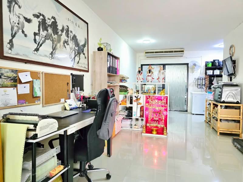 Town Avenue Rama 2 Soi 30, Bangkok, Rama 2, Soi 30, Bangmot, Chom Thong, Bangkok, 3 Bedrooms, 100 sqm, Townhouse For Sale, by The Best Property แอล, 500345584 - DDproperty.com