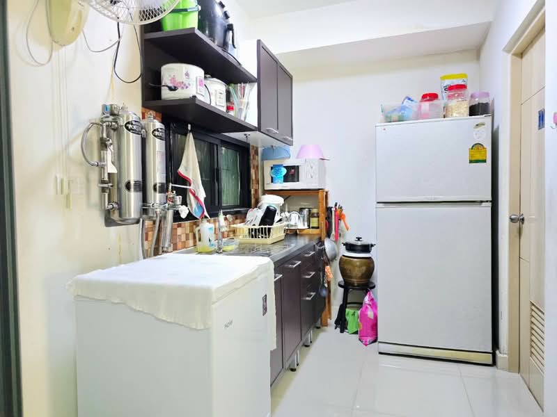 Town Avenue Rama 2 Soi 30, Bangkok, Rama 2, Soi 30, Bangmot, Chom Thong, Bangkok, 3 Bedrooms, 100 sqm, Townhouse For Sale, by The Best Property แอล, 500345584 - DDproperty.com