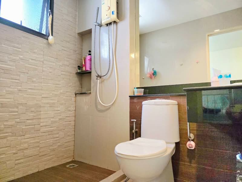 Town Avenue Rama 2 Soi 30, Bangkok, Rama 2, Soi 30, Bangmot, Chom Thong, Bangkok, 3 Bedrooms, 100 sqm, Townhouse For Sale, by The Best Property แอล, 500345584 - DDproperty.com