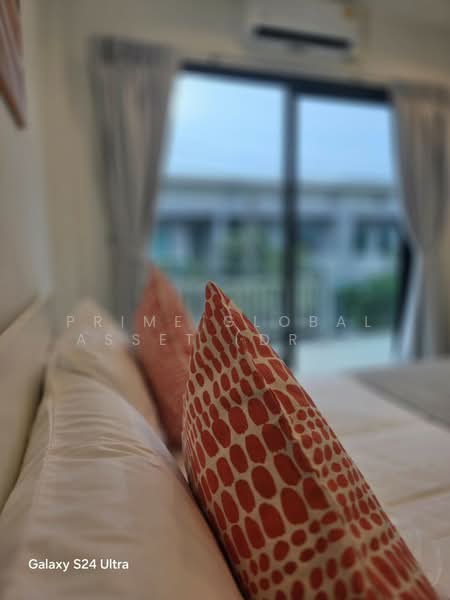 East Bangtao Ville, Phuket, 4 Thep Krasatti, Thep Krasattri, Thalang, Phuket, 3 Bedrooms, 2 sqm, Villa For Rent, by Prime Global Asset (Dream), 500345585 - DDproperty.com