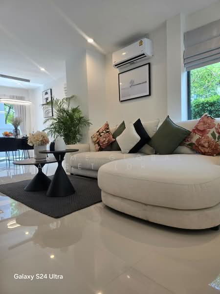 East Bangtao Ville, Phuket, 4 Thep Krasatti, Thep Krasattri, Thalang, Phuket, 3 Bedrooms, 2 sqm, Villa For Rent, by Prime Global Asset (Dream), 500345585 - DDproperty.com