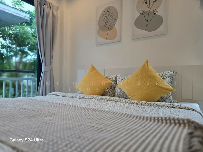 East Bangtao Ville, Phuket, 4 Thep Krasatti, Thep Krasattri, Thalang, Phuket, 3 Bedrooms, 2 sqm, Villa For Rent, by Prime Global Asset (Dream), 500345585 - DDproperty.com