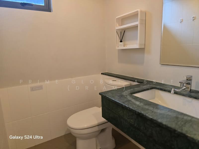 East Bangtao Ville, Phuket, 4 Thep Krasatti, Thep Krasattri, Thalang, Phuket, 3 Bedrooms, 2 sqm, Villa For Rent, by Prime Global Asset (Dream), 500345585 - DDproperty.com