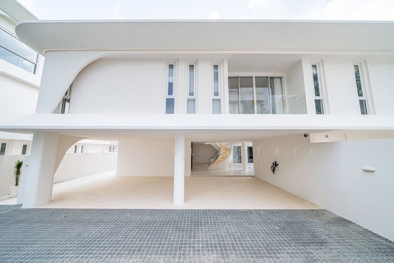 Luxury Golf Course Pool Villa for Sale Huay Yai East Pattaya, Chon Buri (Pattaya), Bang Lamung, Bang Lamung (Pattaya), Chon Buri (Pattaya), 6 Bedrooms, 1,159 sqm, Villa For Sale, by PLC real estate, 500345587 - DDproperty.com