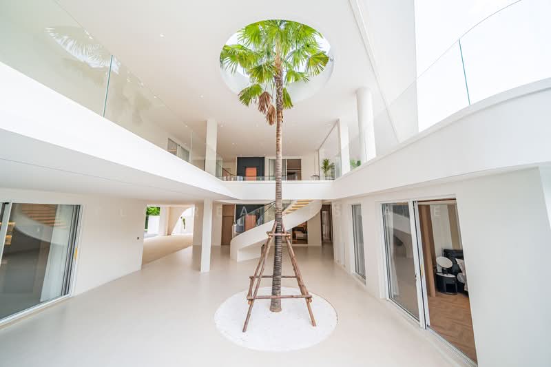 Luxury Golf Course Pool Villa for Sale Huay Yai East Pattaya, Chon Buri (Pattaya), Bang Lamung, Bang Lamung (Pattaya), Chon Buri (Pattaya), 6 Bedrooms, 1,159 sqm, Villa For Sale, by PLC real estate, 500345587 - DDproperty.com