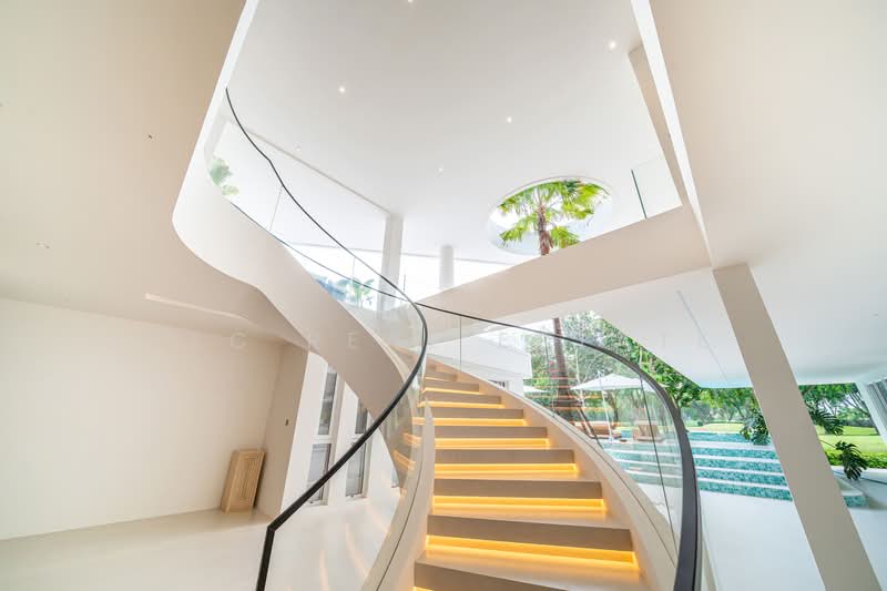 Luxury Golf Course Pool Villa for Sale Huay Yai East Pattaya, Chon Buri (Pattaya), Bang Lamung, Bang Lamung (Pattaya), Chon Buri (Pattaya), 6 Bedrooms, 1,159 sqm, Villa For Sale, by PLC real estate, 500345587 - DDproperty.com