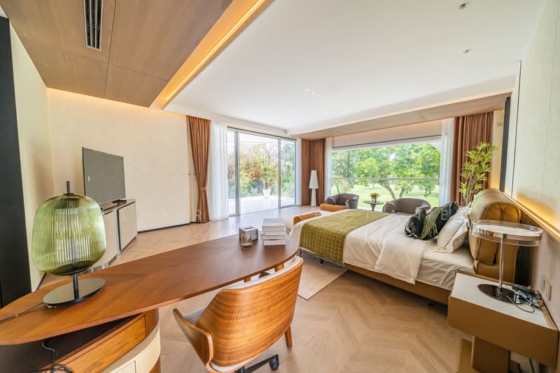 Luxury Golf Course Pool Villa for Sale Huay Yai East Pattaya, Chon Buri (Pattaya), Bang Lamung, Bang Lamung (Pattaya), Chon Buri (Pattaya), 6 Bedrooms, 1,159 sqm, Villa For Sale, by PLC real estate, 500345587 - DDproperty.com