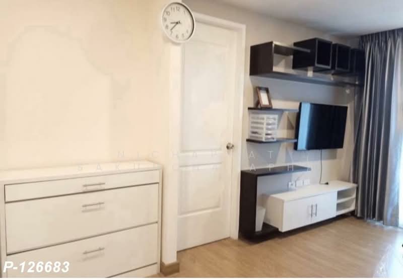 The Light New York, Bangkok, 324 Soi Sukhumvit 64, Bang Chak, Phra Khanong, Bangkok, 2 Bedrooms, 51 sqm, Condo For Rent, by Nichaphat Sakunchayapha, 500345594 - DDproperty.com