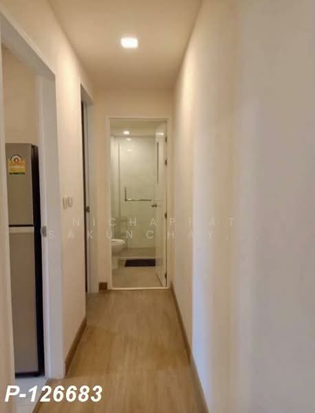 The Light New York, Bangkok, 324 Soi Sukhumvit 64, Bang Chak, Phra Khanong, Bangkok, 2 Bedrooms, 51 sqm, Condo For Rent, by Nichaphat Sakunchayapha, 500345594 - DDproperty.com
