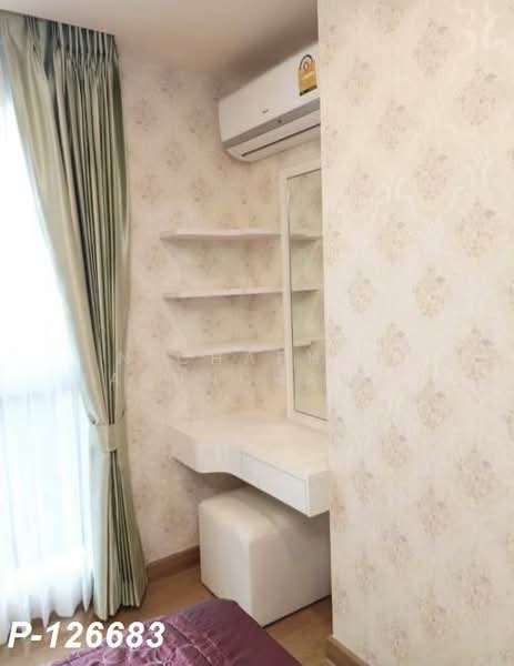 The Light New York, Bangkok, 324 Soi Sukhumvit 64, Bang Chak, Phra Khanong, Bangkok, 2 Bedrooms, 51 sqm, Condo For Rent, by Nichaphat Sakunchayapha, 500345594 - DDproperty.com