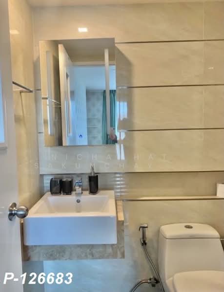 The Light New York, Bangkok, 324 Soi Sukhumvit 64, Bang Chak, Phra Khanong, Bangkok, 2 Bedrooms, 51 sqm, Condo For Rent, by Nichaphat Sakunchayapha, 500345594 - DDproperty.com