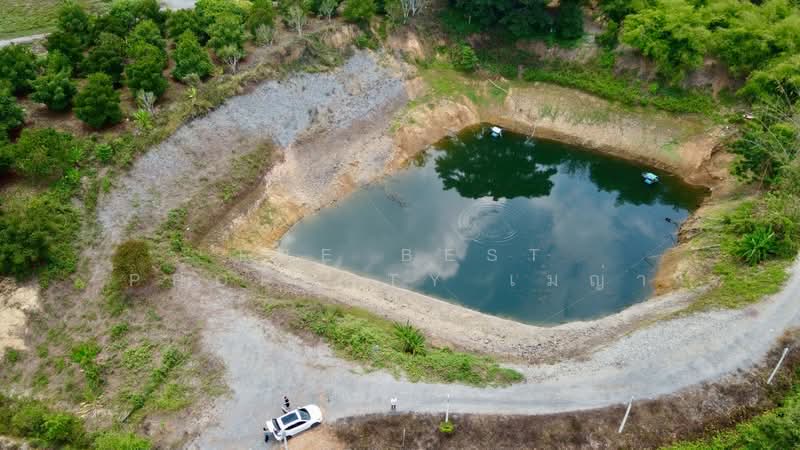 ที่ดินขลุง จันทบุรี, Chanthaburi, Tok Phrom, Khlung, Chanthaburi, , 157,848 sqm, Land For Sale, by The Best Property เมญ่า, 500345595 - DDproperty.com