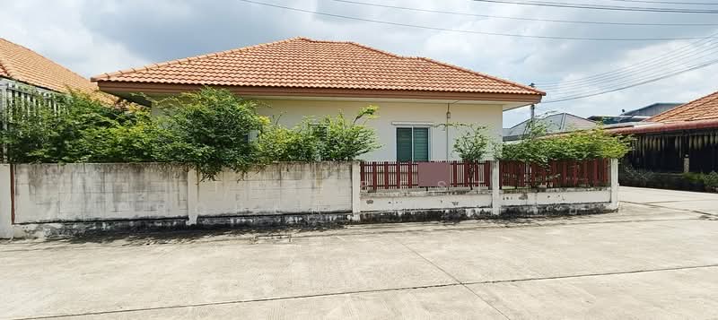 Baan Marui Sothon 1, Chachoengsao, Main road Bangpakong-Chachoengsao, Sothon, Muang Chachoengsao, Chachoengsao, 3 Bedrooms, 150 sqm, Single Detached House For Sale, by The Best Property เครือ, 500345596 - DDproperty.com