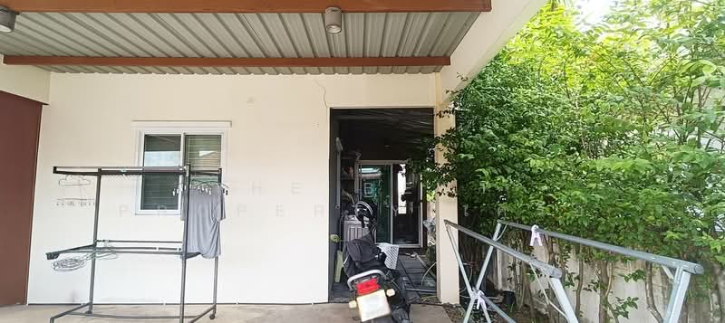 Baan Marui Sothon 1 : บ้านมารวย โสธร 1, ฉะเชิงเทรา, ถนนสายหลักบางประกง-ฉะเชิงเทรา, โสธร, เมืองฉะเชิงเทรา, ฉะเชิงเทรา, 150 ตร.ม., บ้านเดี่ยว ขาย, โดย The Best Property เครือ, 500345596 - DDproperty.com