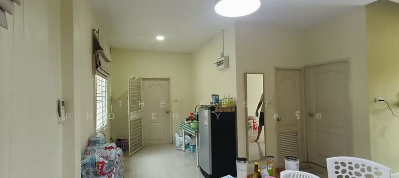 Baan Marui Sothon 1 : บ้านมารวย โสธร 1, ฉะเชิงเทรา, ถนนสายหลักบางประกง-ฉะเชิงเทรา, โสธร, เมืองฉะเชิงเทรา, ฉะเชิงเทรา, 150 ตร.ม., บ้านเดี่ยว ขาย, โดย The Best Property เครือ, 500345596 - DDproperty.com