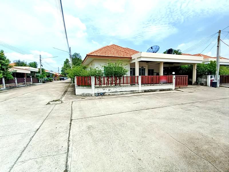 Baan Marui Sothon 1, Chachoengsao, Main road Bangpakong-Chachoengsao, Sothon, Muang Chachoengsao, Chachoengsao, 3 Bedrooms, 150 sqm, Single Detached House For Sale, by The Best Property เครือ, 500345596 - DDproperty.com