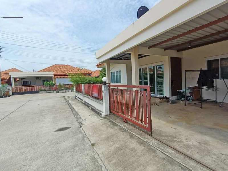 Baan Marui Sothon 1, Chachoengsao, Main road Bangpakong-Chachoengsao, Sothon, Muang Chachoengsao, Chachoengsao, 3 Bedrooms, 150 sqm, Single Detached House For Sale, by The Best Property เครือ, 500345596 - DDproperty.com