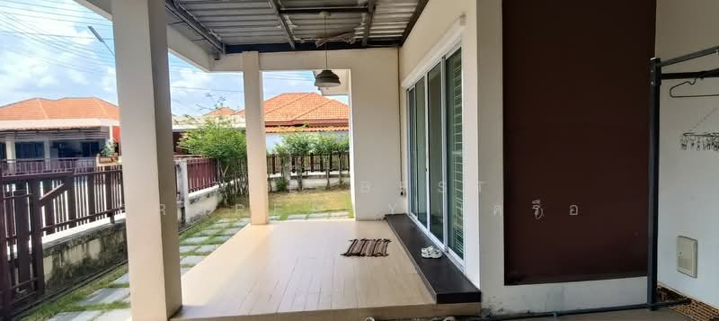 Baan Marui Sothon 1 : บ้านมารวย โสธร 1, ฉะเชิงเทรา, ถนนสายหลักบางประกง-ฉะเชิงเทรา, โสธร, เมืองฉะเชิงเทรา, ฉะเชิงเทรา, 150 ตร.ม., บ้านเดี่ยว ขาย, โดย The Best Property เครือ, 500345596 - DDproperty.com