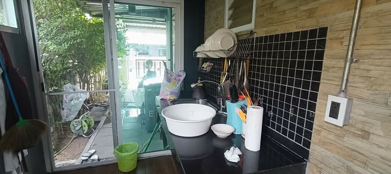 Baan Marui Sothon 1, Chachoengsao, Main road Bangpakong-Chachoengsao, Sothon, Muang Chachoengsao, Chachoengsao, 3 Bedrooms, 150 sqm, Single Detached House For Sale, by The Best Property เครือ, 500345596 - DDproperty.com
