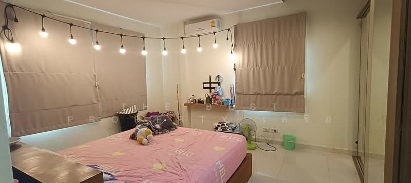 Baan Marui Sothon 1, Chachoengsao, Main road Bangpakong-Chachoengsao, Sothon, Muang Chachoengsao, Chachoengsao, 3 Bedrooms, 150 sqm, Single Detached House For Sale, by The Best Property เครือ, 500345596 - DDproperty.com