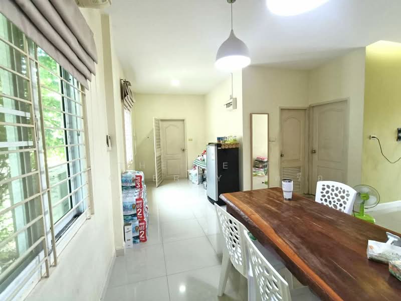 Baan Marui Sothon 1, Chachoengsao, Main road Bangpakong-Chachoengsao, Sothon, Muang Chachoengsao, Chachoengsao, 3 Bedrooms, 150 sqm, Single Detached House For Sale, by The Best Property เครือ, 500345596 - DDproperty.com