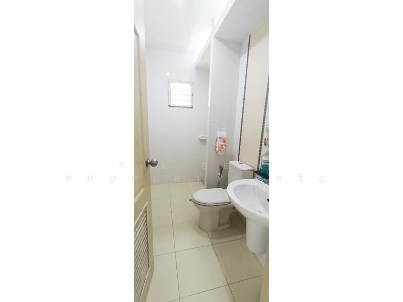 Baan Marui Sothon 1 : บ้านมารวย โสธร 1, ฉะเชิงเทรา, ถนนสายหลักบางประกง-ฉะเชิงเทรา, โสธร, เมืองฉะเชิงเทรา, ฉะเชิงเทรา, 150 ตร.ม., บ้านเดี่ยว ขาย, โดย The Best Property เครือ, 500345596 - DDproperty.com
