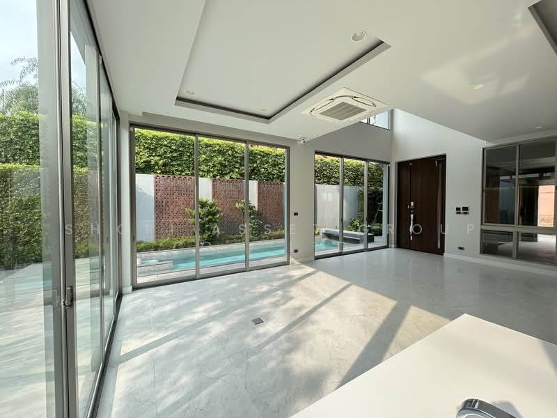 The Escape Mahidol, Chiang Mai, Pa Daet, Muang Chiang Mai, Chiang Mai, 3 Bedrooms, 322 sqm, Single Detached House For Sale, by Shori Asset Group Co., Ltd., 500345597 - DDproperty.com