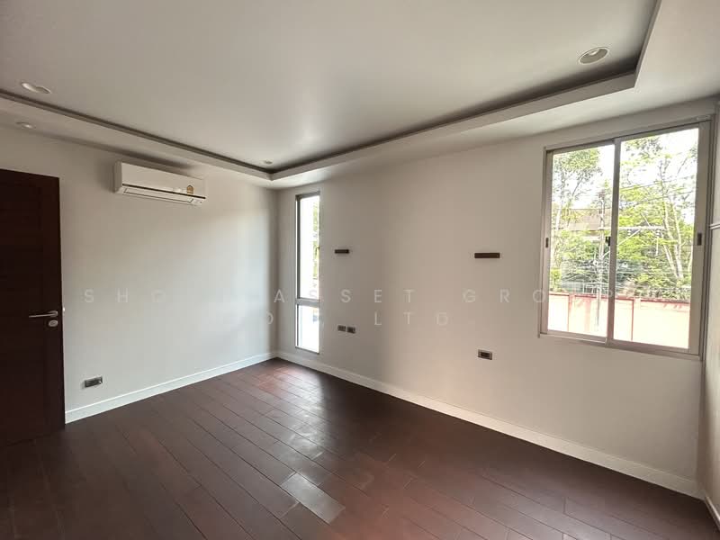 The Escape Mahidol, Chiang Mai, Pa Daet, Muang Chiang Mai, Chiang Mai, 3 Bedrooms, 322 sqm, Single Detached House For Sale, by Shori Asset Group Co., Ltd., 500345597 - DDproperty.com