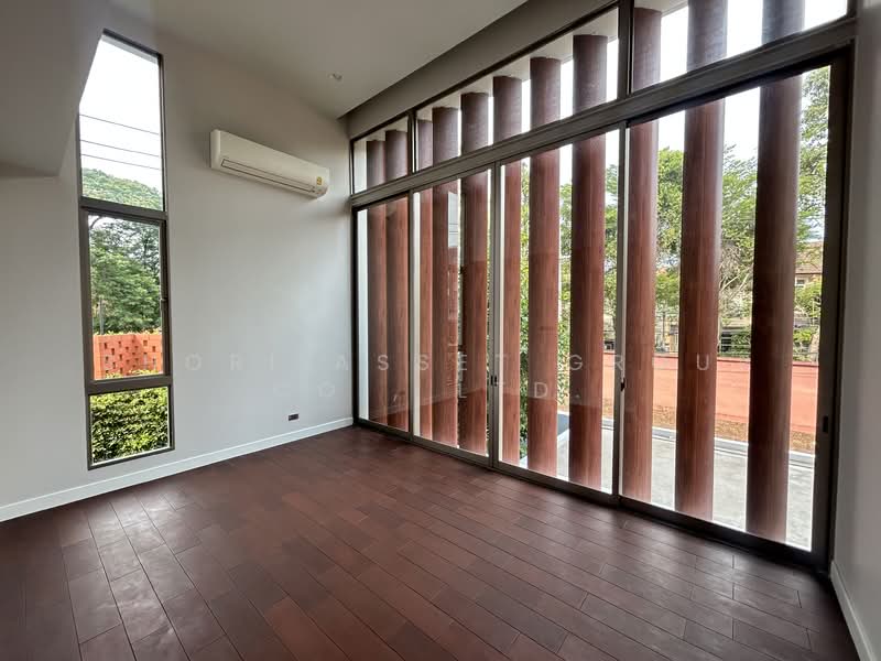 The Escape Mahidol, Chiang Mai, Pa Daet, Muang Chiang Mai, Chiang Mai, 3 Bedrooms, 322 sqm, Single Detached House For Sale, by Shori Asset Group Co., Ltd., 500345597 - DDproperty.com