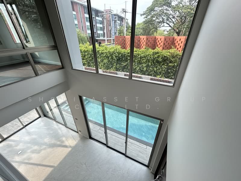 The Escape Mahidol, Chiang Mai, Pa Daet, Muang Chiang Mai, Chiang Mai, 3 Bedrooms, 322 sqm, Single Detached House For Sale, by Shori Asset Group Co., Ltd., 500345597 - DDproperty.com
