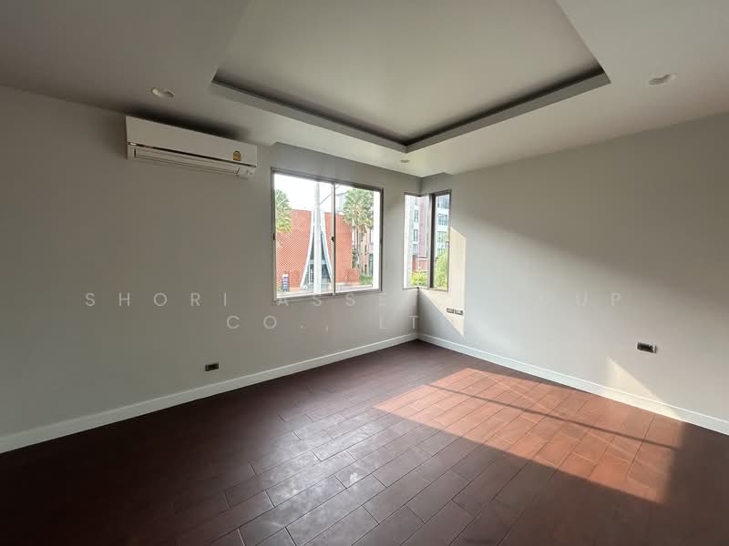 The Escape Mahidol, Chiang Mai, Pa Daet, Muang Chiang Mai, Chiang Mai, 3 Bedrooms, 322 sqm, Single Detached House For Sale, by Shori Asset Group Co., Ltd., 500345597 - DDproperty.com