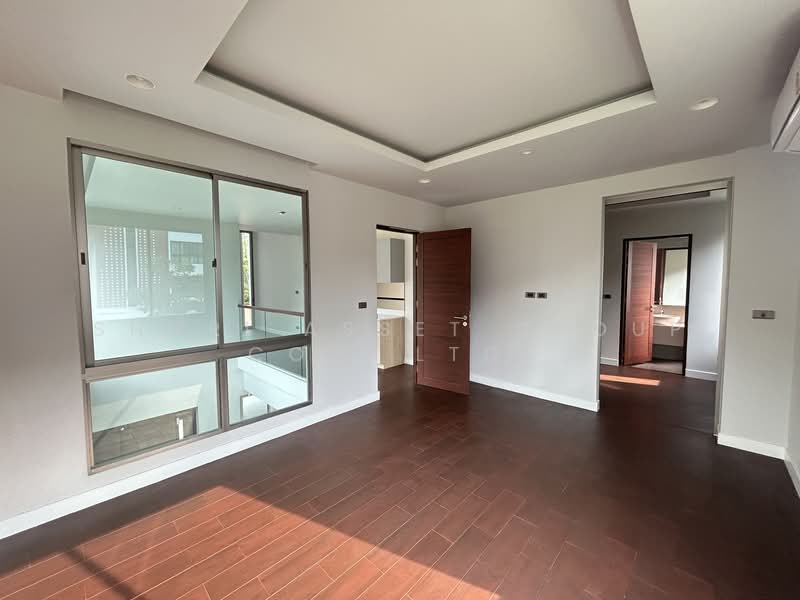 The Escape Mahidol, Chiang Mai, Pa Daet, Muang Chiang Mai, Chiang Mai, 3 Bedrooms, 322 sqm, Single Detached House For Sale, by Shori Asset Group Co., Ltd., 500345597 - DDproperty.com