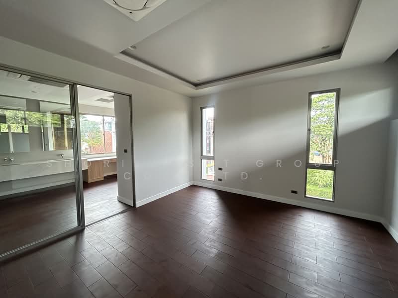The Escape Mahidol, Chiang Mai, Pa Daet, Muang Chiang Mai, Chiang Mai, 3 Bedrooms, 322 sqm, Single Detached House For Sale, by Shori Asset Group Co., Ltd., 500345597 - DDproperty.com