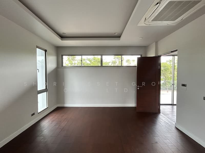 The Escape Mahidol, Chiang Mai, Pa Daet, Muang Chiang Mai, Chiang Mai, 3 Bedrooms, 322 sqm, Single Detached House For Sale, by Shori Asset Group Co., Ltd., 500345597 - DDproperty.com