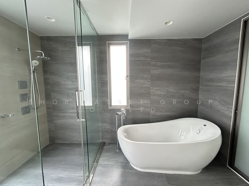 The Escape Mahidol, Chiang Mai, Pa Daet, Muang Chiang Mai, Chiang Mai, 3 Bedrooms, 322 sqm, Single Detached House For Sale, by Shori Asset Group Co., Ltd., 500345597 - DDproperty.com