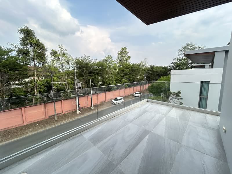 The Escape Mahidol, Chiang Mai, Pa Daet, Muang Chiang Mai, Chiang Mai, 3 Bedrooms, 322 sqm, Single Detached House For Sale, by Shori Asset Group Co., Ltd., 500345597 - DDproperty.com