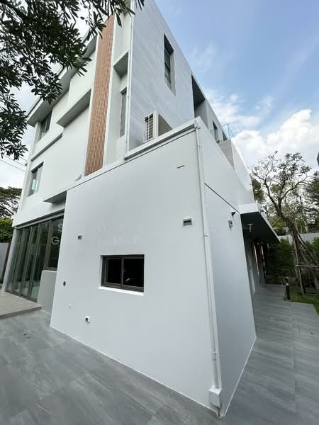 The Escape Mahidol, Chiang Mai, Pa Daet, Muang Chiang Mai, Chiang Mai, 3 Bedrooms, 322 sqm, Single Detached House For Sale, by Shori Asset Group Co., Ltd., 500345597 - DDproperty.com