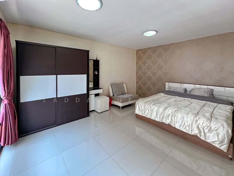 Park Village Onnut-Suvarnabhumi, Bangkok, On Nut Road, Soi 63/1, Prawet, Bangkok, 1 Bedroom, 46 sqm, Condo For Sale, by Ladda Suebthai, 500345598 - DDproperty.com