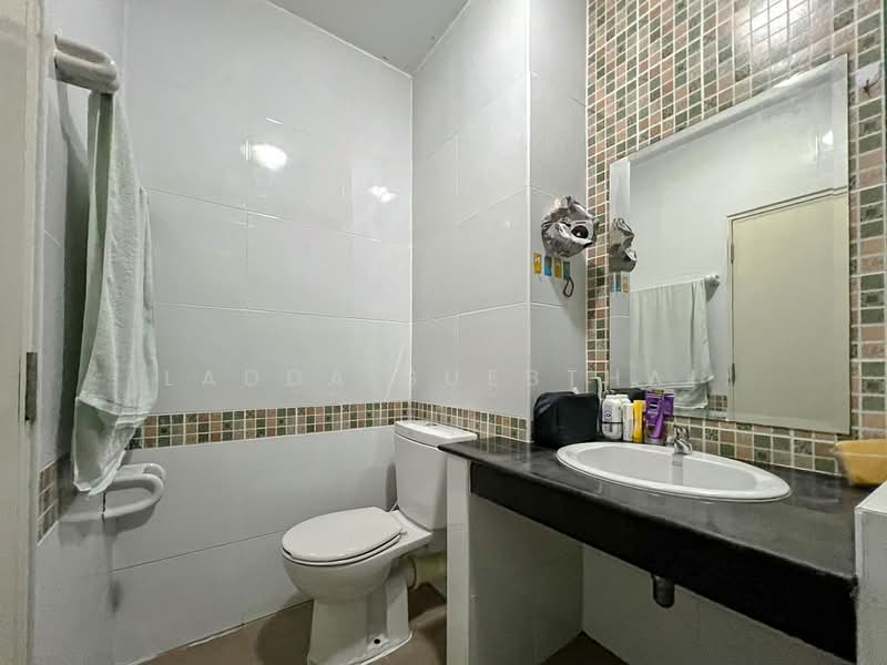 Park Village Onnut-Suvarnabhumi, Bangkok, On Nut Road, Soi 63/1, Prawet, Bangkok, 1 Bedroom, 46 sqm, Condo For Sale, by Ladda Suebthai, 500345598 - DDproperty.com